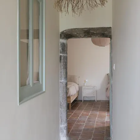 בית נופש Guillaumand Pompignan (Gard)