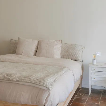 度假居 Guillaumand Pompignan (Gard)