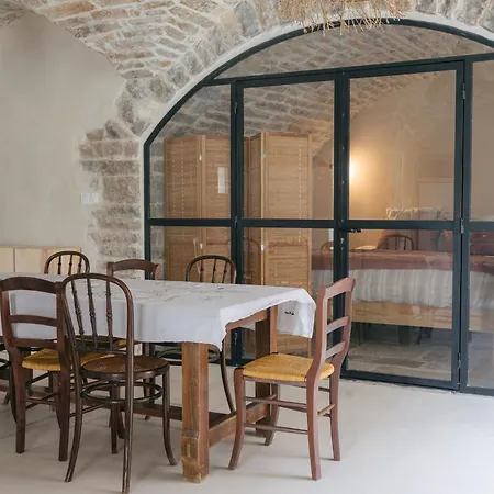 בית נופש Guillaumand Pompignan (Gard)