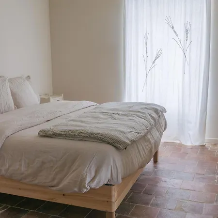 Guillaumand 度假居 Pompignan (Gard)