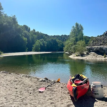 Guillaumand Сasa de vacaciones *