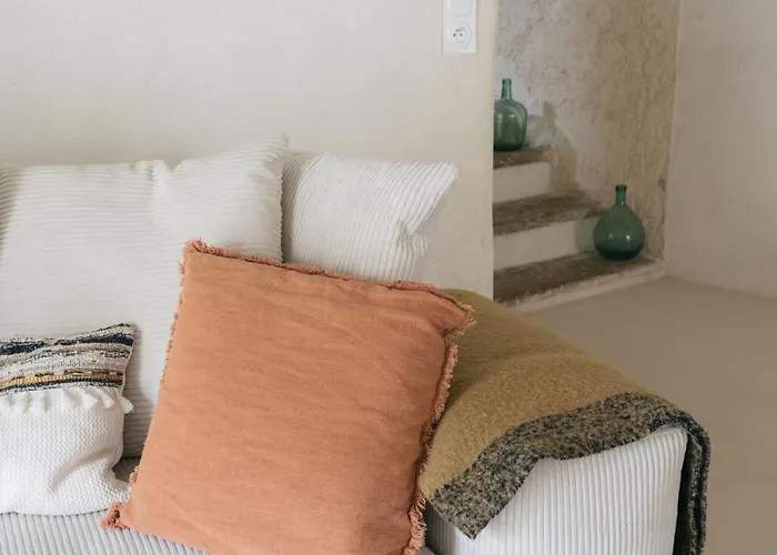 Guillaumand * Pompignan (Gard)