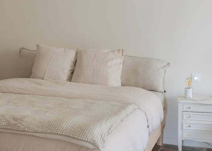 Ferienhaus Guillaumand Pompignan (Gard)