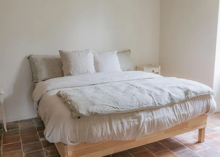 Guillaumand Ferienhaus Pompignan (Gard)