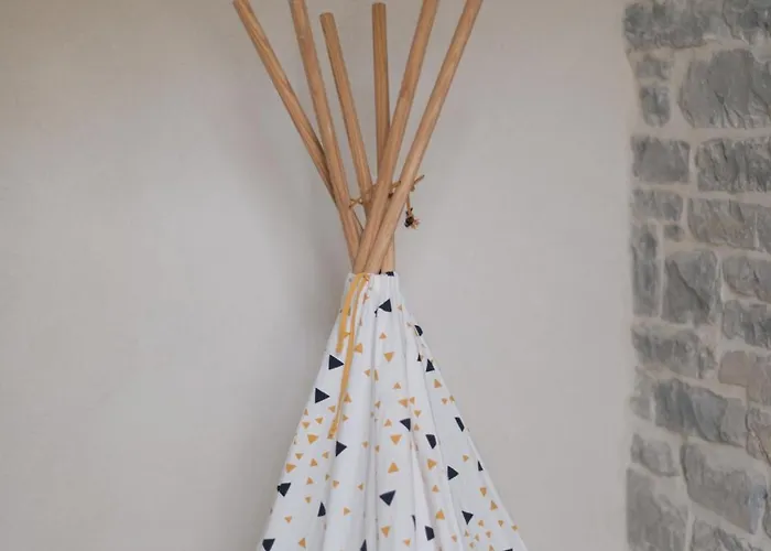 Ferienhaus Guillaumand Pompignan (Gard)