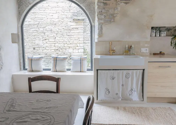 Ferienhaus Guillaumand *